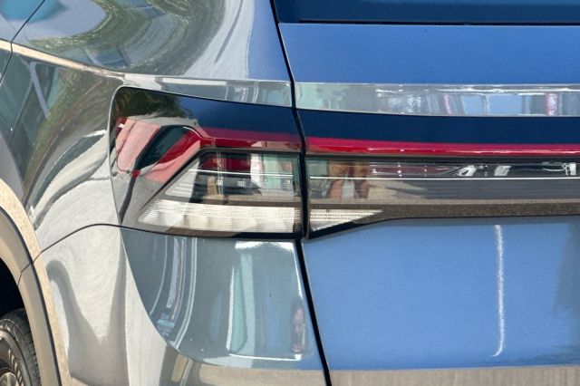 2025 Volkswagen Taos 1.5T S 2025 Volkswagen Taos 1.5T S