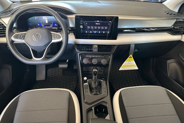 2025 Volkswagen Taos 1.5T S 2025 Volkswagen Taos 1.5T S