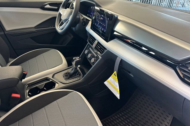 2025 Volkswagen Taos 1.5T S 2025 Volkswagen Taos 1.5T S