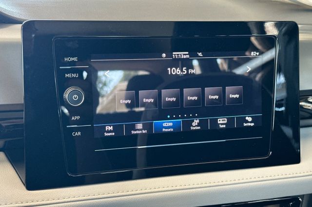 2025 Volkswagen Taos 1.5T S 2025 Volkswagen Taos 1.5T S