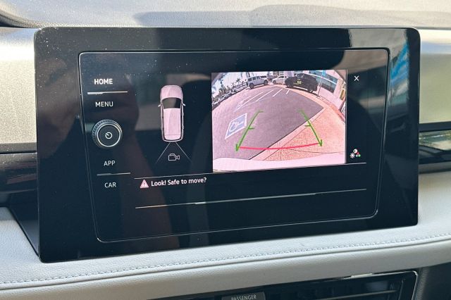 2025 Volkswagen Taos 1.5T S 2025 Volkswagen Taos 1.5T S