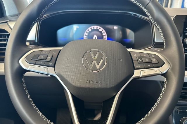 2025 Volkswagen Taos 1.5T S 2025 Volkswagen Taos 1.5T S