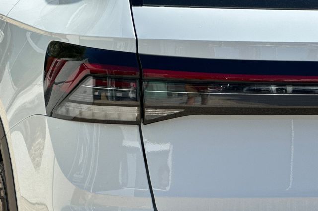 2025 Volkswagen Taos 1.5T S 2025 Volkswagen Taos 1.5T S