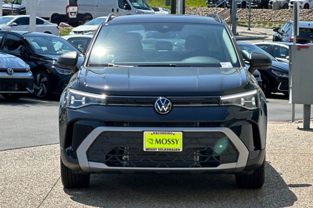 2025 Volkswagen Taos 1.5T S 2025 Volkswagen Taos 1.5T S