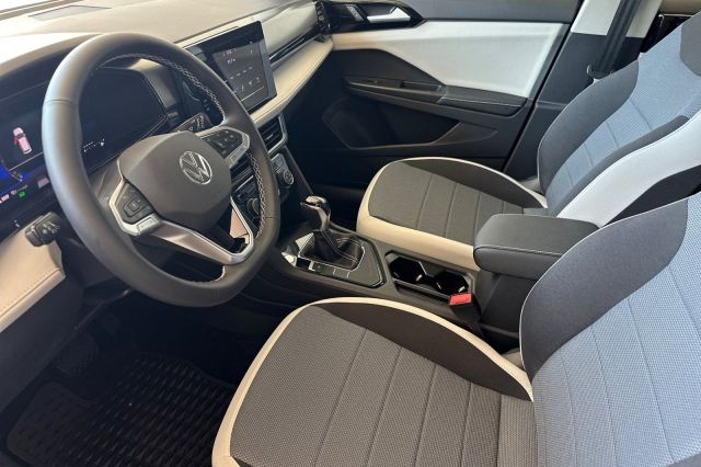 2025 Volkswagen Taos 1.5T S 2025 Volkswagen Taos 1.5T S