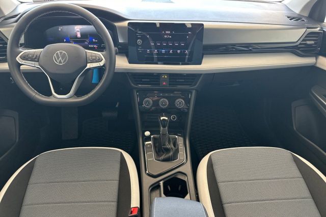 2025 Volkswagen Taos 1.5T S 2025 Volkswagen Taos 1.5T S