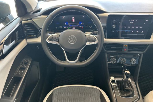 2025 Volkswagen Taos 1.5T S 2025 Volkswagen Taos 1.5T S