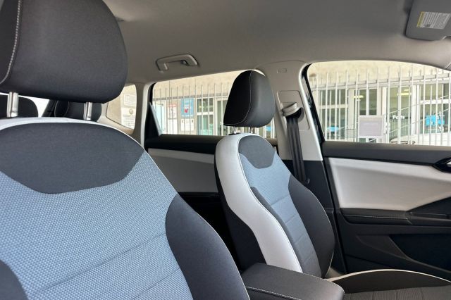 2025 Volkswagen Taos 1.5T S 2025 Volkswagen Taos 1.5T S