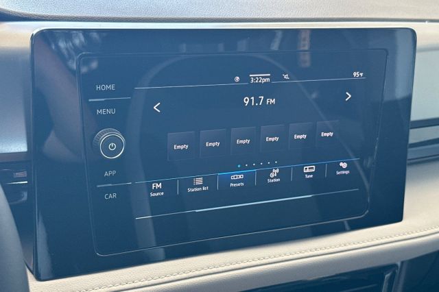 2025 Volkswagen Taos 1.5T S 2025 Volkswagen Taos 1.5T S