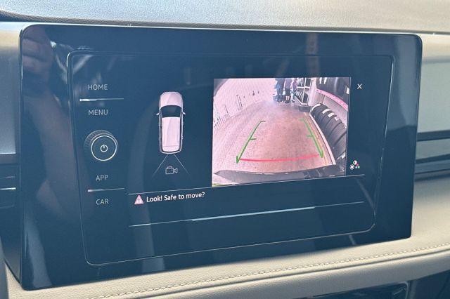 2025 Volkswagen Taos 1.5T S 2025 Volkswagen Taos 1.5T S