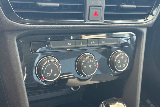 2025 Volkswagen Taos 1.5T S 2025 Volkswagen Taos 1.5T S