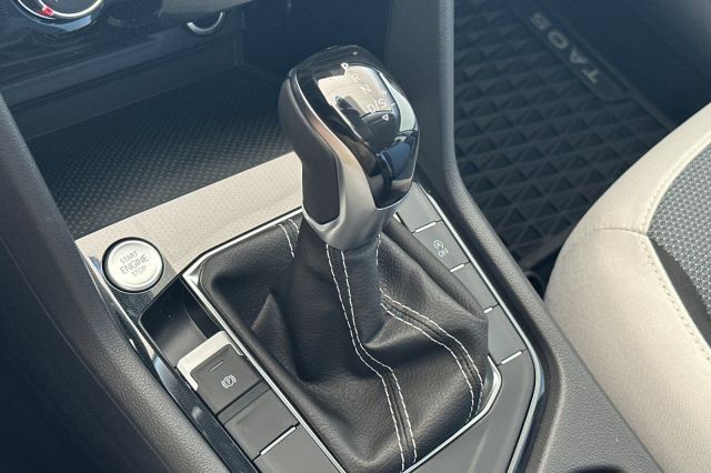 2025 Volkswagen Taos 1.5T S 2025 Volkswagen Taos 1.5T S