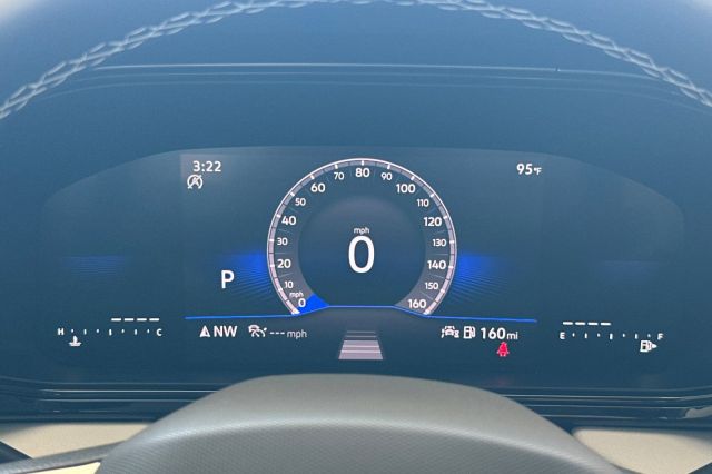 2025 Volkswagen Taos 1.5T S 2025 Volkswagen Taos 1.5T S