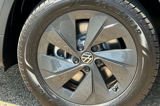2025 Volkswagen Taos 1.5T S 2025 Volkswagen Taos 1.5T S