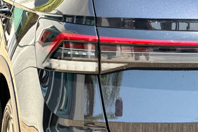 2025 Volkswagen Taos 1.5T S 2025 Volkswagen Taos 1.5T S