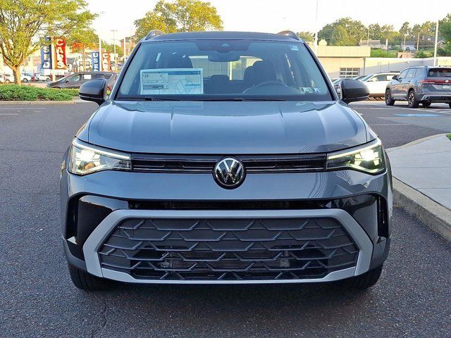 2025 Volkswagen Taos S