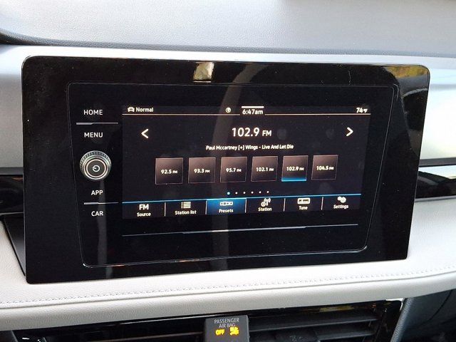 2025 Volkswagen Taos S