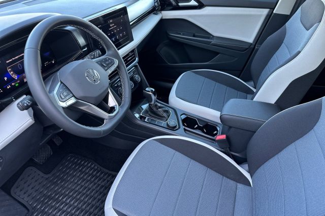 2025 Volkswagen Taos 1.5T S 2025 Volkswagen Taos 1.5T S