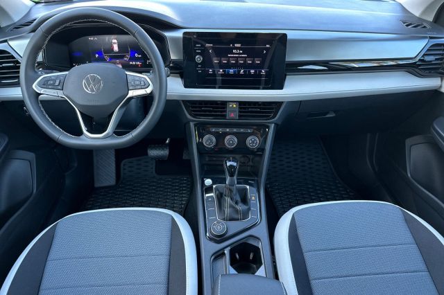 2025 Volkswagen Taos 1.5T S 2025 Volkswagen Taos 1.5T S