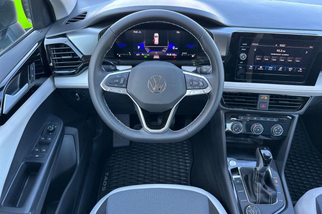 2025 Volkswagen Taos 1.5T S 2025 Volkswagen Taos 1.5T S