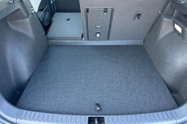 2025 Volkswagen Taos 1.5T S 2025 Volkswagen Taos 1.5T S