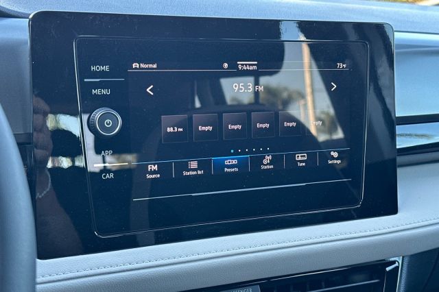 2025 Volkswagen Taos 1.5T S 2025 Volkswagen Taos 1.5T S