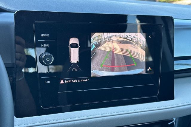 2025 Volkswagen Taos 1.5T S 2025 Volkswagen Taos 1.5T S