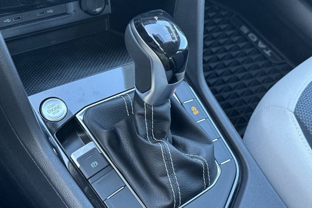 2025 Volkswagen Taos 1.5T S 2025 Volkswagen Taos 1.5T S