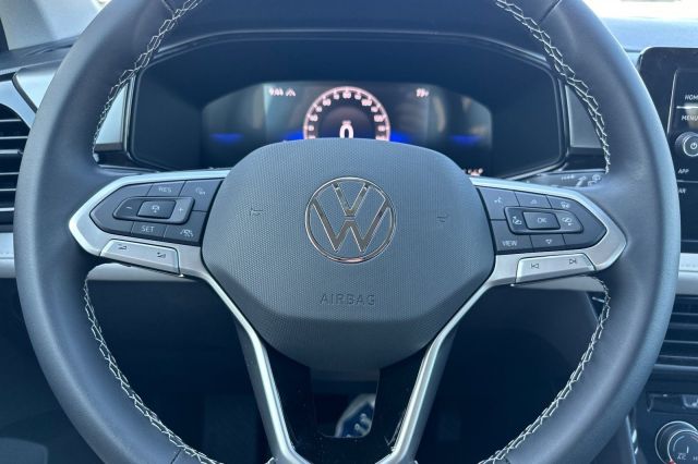 2025 Volkswagen Taos 1.5T S 2025 Volkswagen Taos 1.5T S