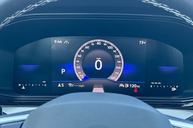 2025 Volkswagen Taos 1.5T S 2025 Volkswagen Taos 1.5T S