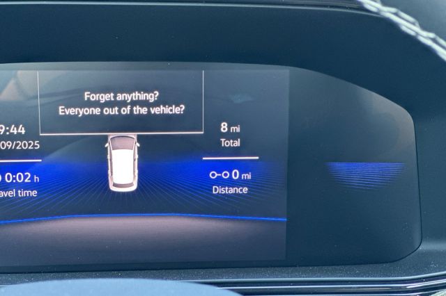 2025 Volkswagen Taos 1.5T S 2025 Volkswagen Taos 1.5T S