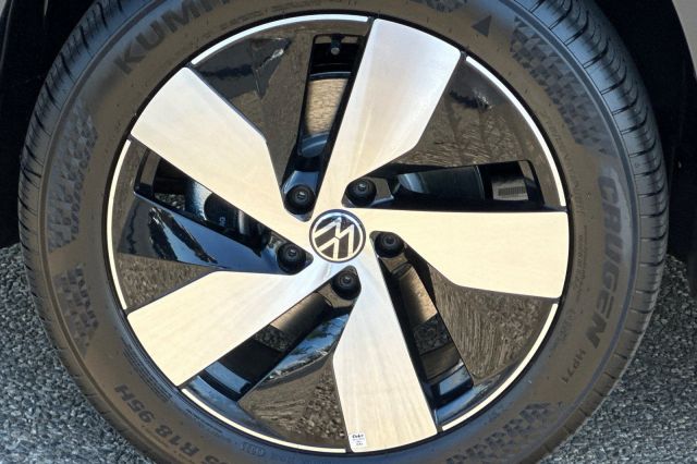 2025 Volkswagen Taos 1.5T S 2025 Volkswagen Taos 1.5T S