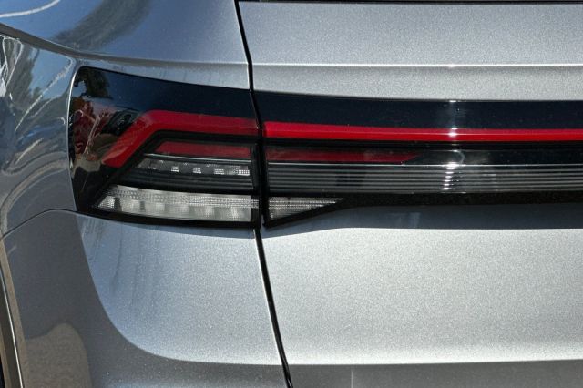 2025 Volkswagen Taos 1.5T S 2025 Volkswagen Taos 1.5T S