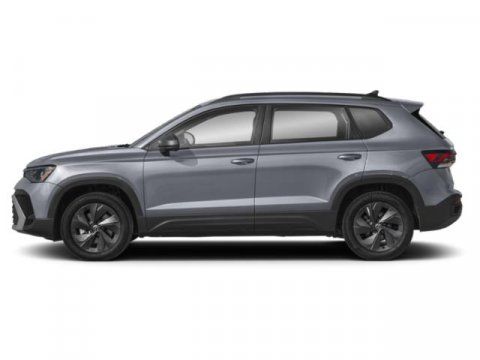 2025 Volkswagen Taos S