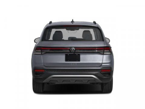 2025 Volkswagen Taos S
