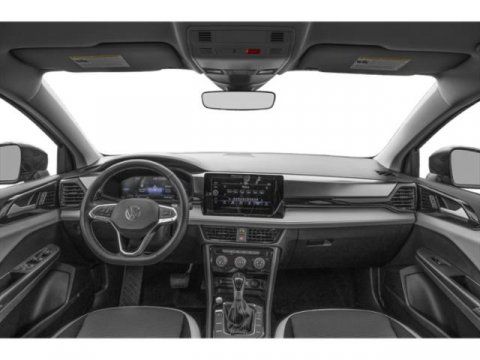 2025 Volkswagen Taos S