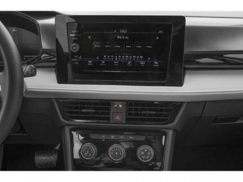 2025 Volkswagen Taos S