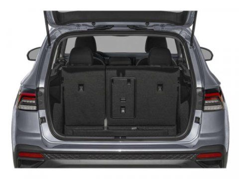 2025 Volkswagen Taos S
