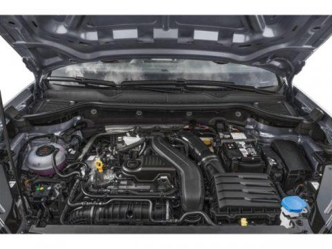 2025 Volkswagen Taos S