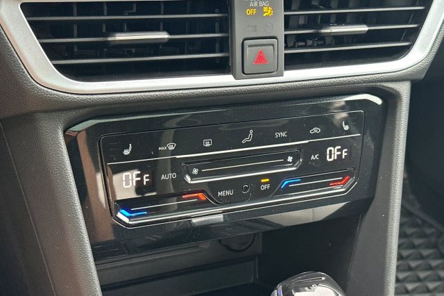 2025 Volkswagen Taos 1.5T SE 2025 Volkswagen Taos 1.5T SE