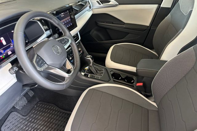 2025 Volkswagen Taos 1.5T SE 2025 Volkswagen Taos 1.5T SE