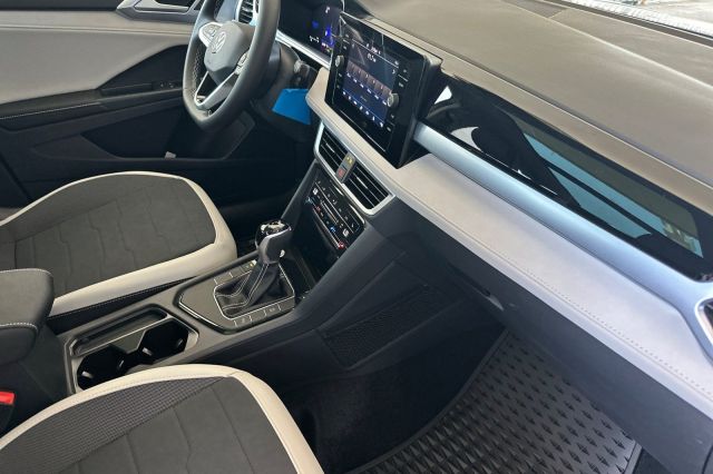 2025 Volkswagen Taos 1.5T SE 2025 Volkswagen Taos 1.5T SE