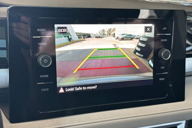 2025 Volkswagen Taos 1.5T SE 2025 Volkswagen Taos 1.5T SE