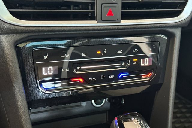 2025 Volkswagen Taos 1.5T SE 2025 Volkswagen Taos 1.5T SE