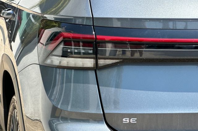 2025 Volkswagen Taos 1.5T SE 2025 Volkswagen Taos 1.5T SE