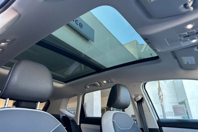 2025 Volkswagen Taos 1.5T SE 2025 Volkswagen Taos 1.5T SE