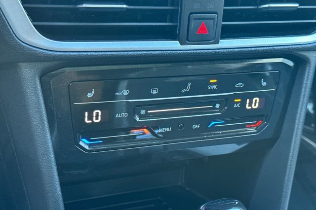 2025 Volkswagen Taos 1.5T SE 2025 Volkswagen Taos 1.5T SE