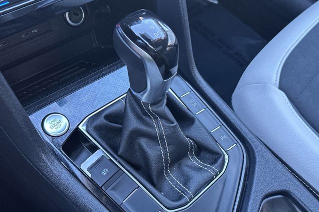 2025 Volkswagen Taos 1.5T SE 2025 Volkswagen Taos 1.5T SE