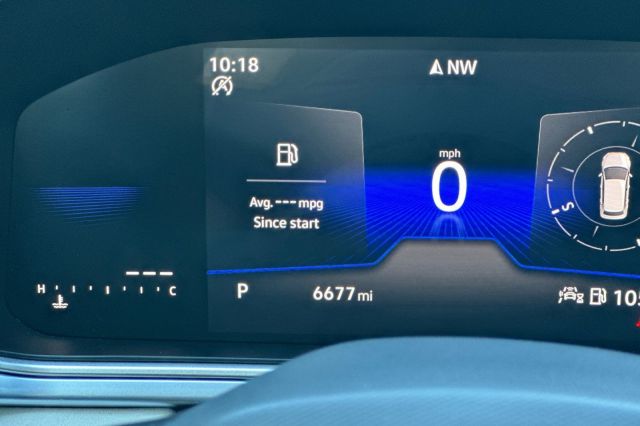 2025 Volkswagen Taos 1.5T SE 2025 Volkswagen Taos 1.5T SE