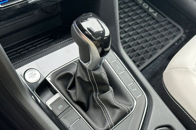 2025 Volkswagen Taos 1.5T SE 2025 Volkswagen Taos 1.5T SE